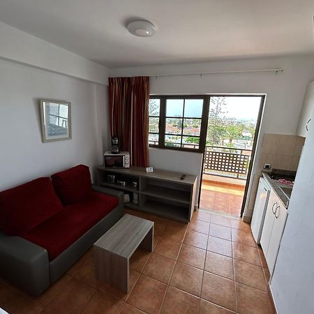 Parquemar Daire Playa del Ingles  Dış mekan fotoğraf