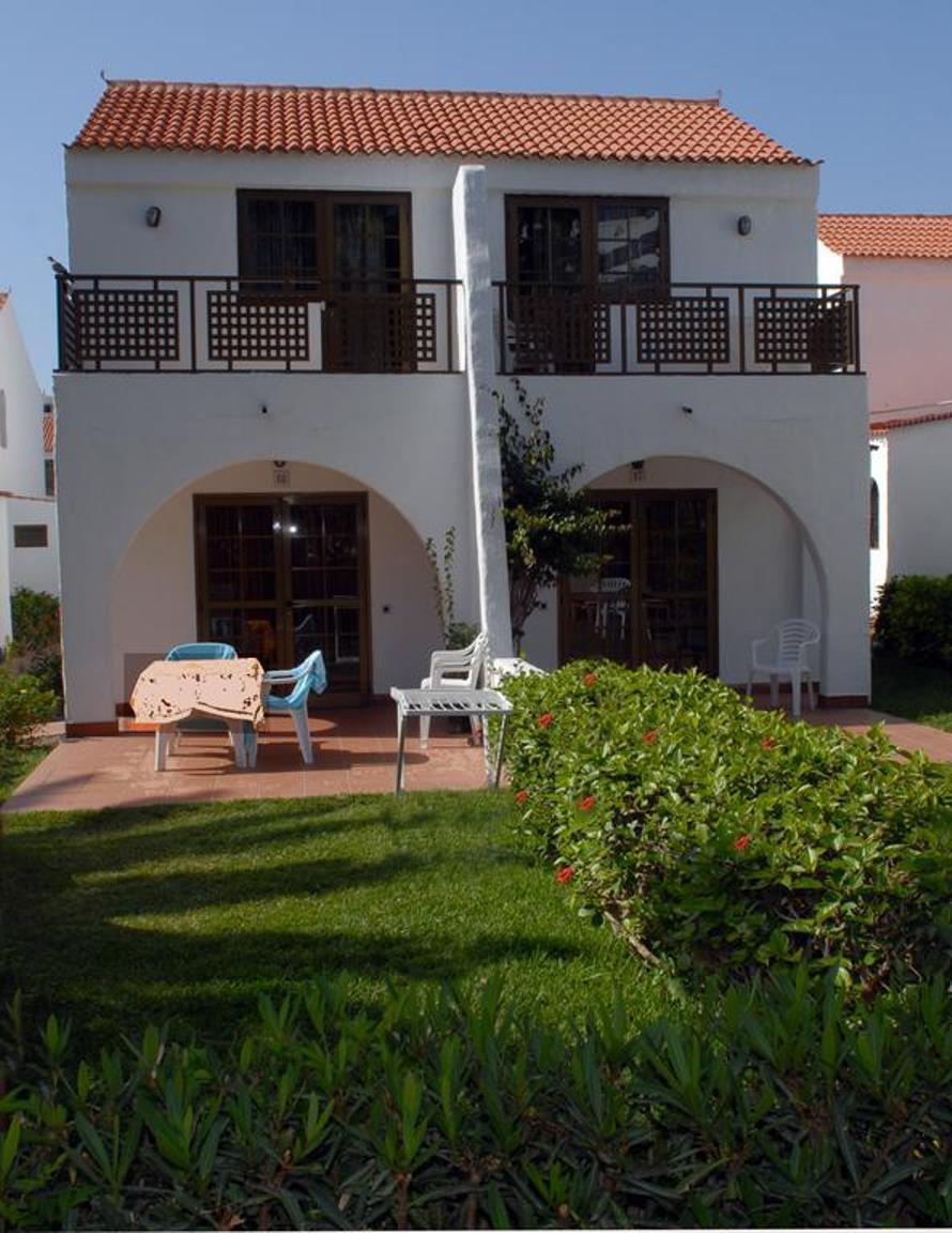 Parquemar Daire Playa del Ingles  Dış mekan fotoğraf