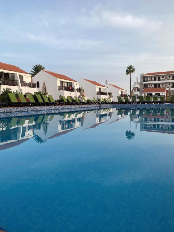Parquemar Daire Playa del Ingles  Dış mekan fotoğraf