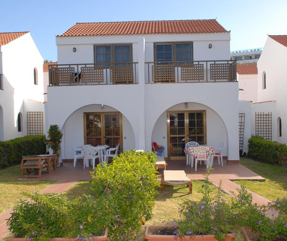 Parquemar Daire Playa del Ingles  Dış mekan fotoğraf