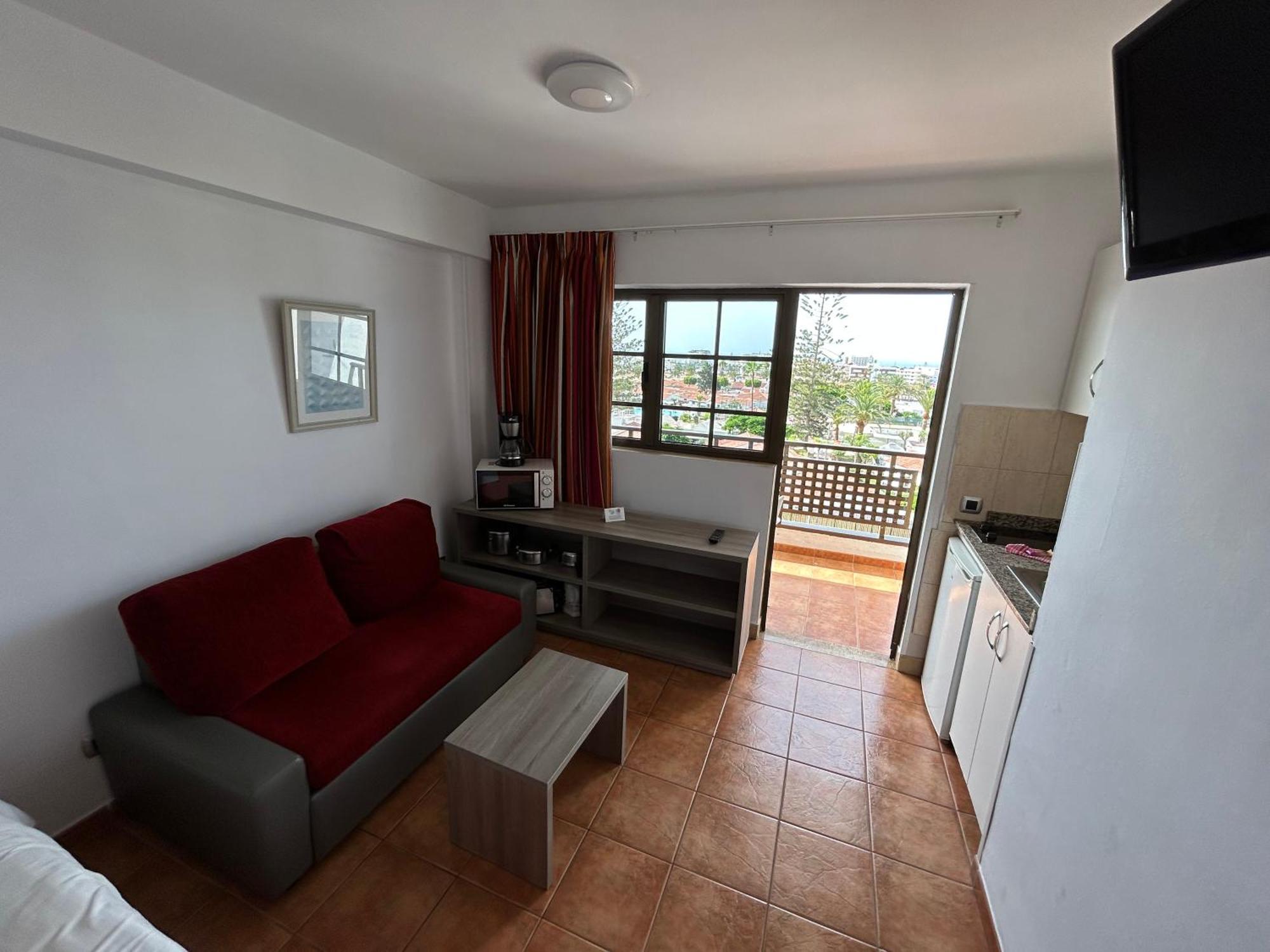 Parquemar Daire Playa del Ingles  Dış mekan fotoğraf