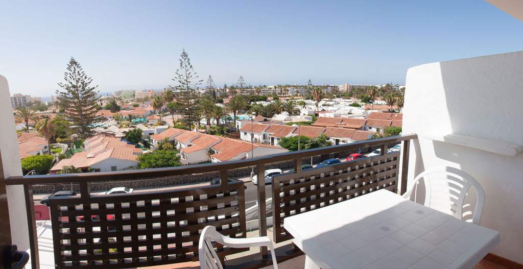 Parquemar Daire Playa del Ingles  Dış mekan fotoğraf