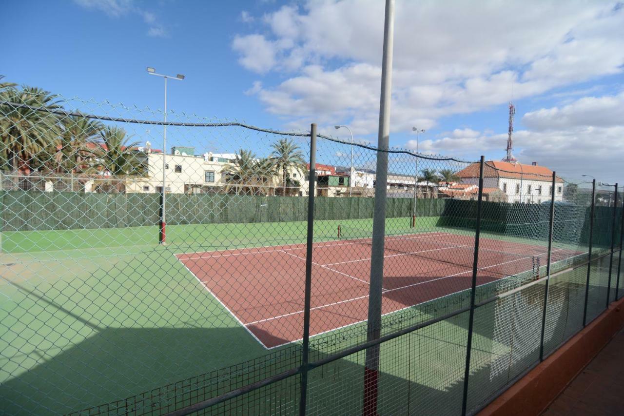 Parquemar Daire Playa del Ingles  Dış mekan fotoğraf