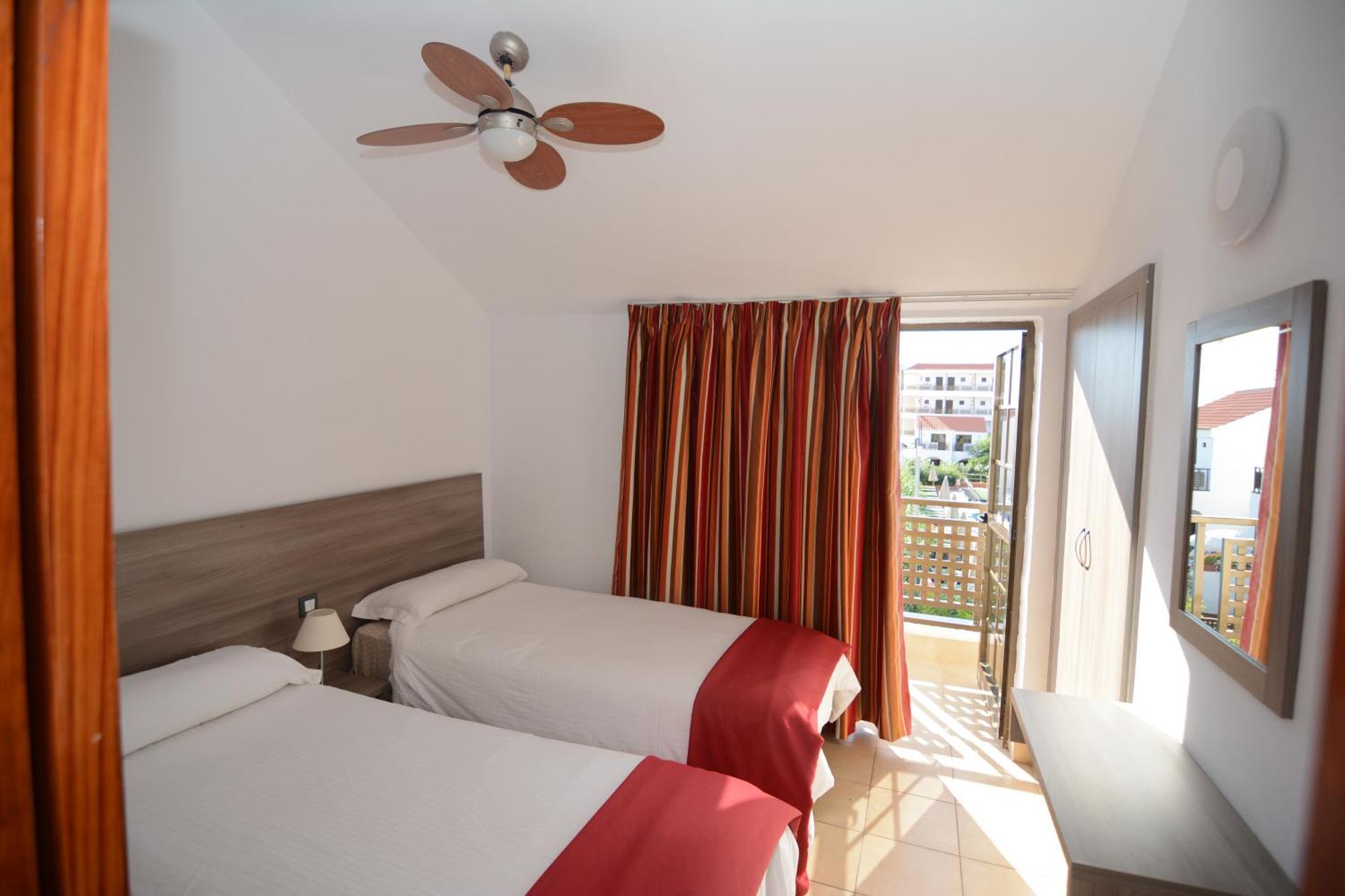 Parquemar Daire Playa del Ingles  Dış mekan fotoğraf